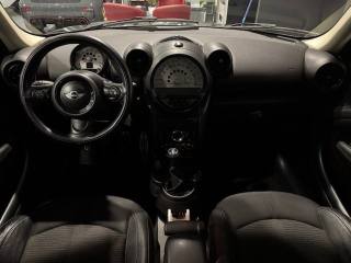 MINI Countryman usata, con Climatizzatore
