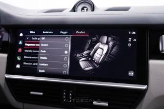 PORSCHE Cayenne usata, con Bracciolo