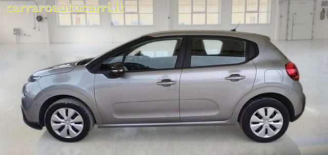 CITROEN C3 usata, con Airbag laterali