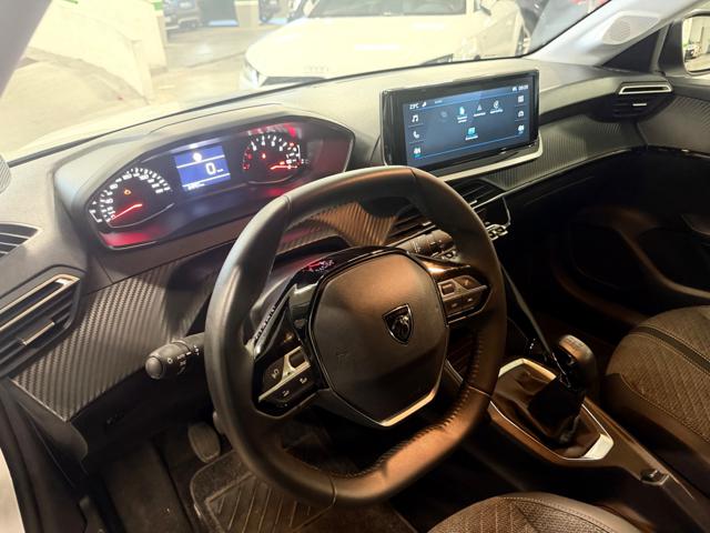 PEUGEOT 208 usata, con Autoradio digitale