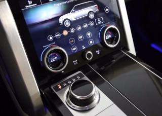 LAND ROVER Range Rover usata, con Fendinebbia