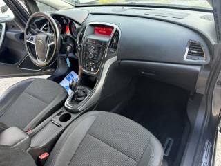 OPEL Astra usata, con Cerchi in lega