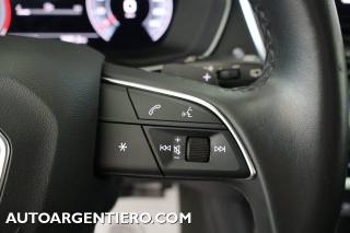 AUDI Q5 usata, con Immobilizzatore elettronico