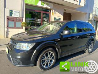FIAT Freemont usata, con USB