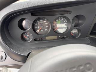 IVECO Daily usata, con Fendinebbia