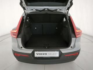 VOLVO XC40 usata, con Bracciolo