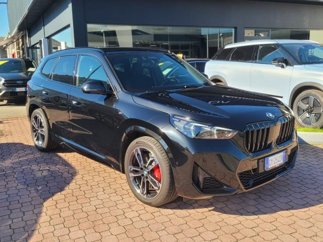 BMW X1 usata, con Airbag Passeggero