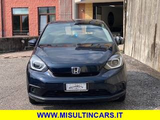 HONDA Jazz usata, con Airbag