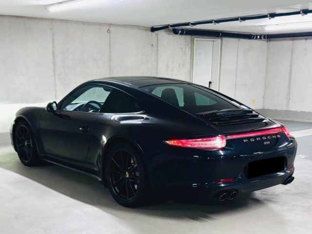 PORSCHE 911 usata, con Alzacristalli elettrici