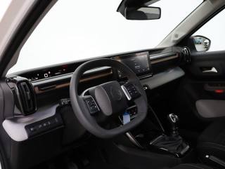 CITROEN C3 Aircross usata, con Controllo trazione