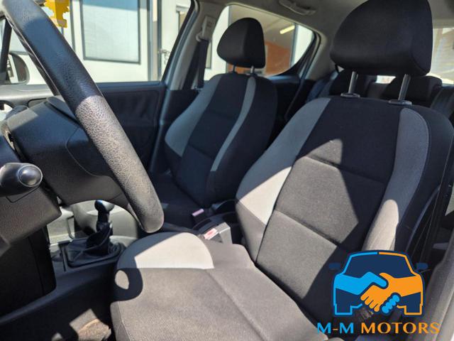 PEUGEOT 207 usata, con Controllo trazione