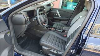 CITROEN C4 X usata, con Fari LED