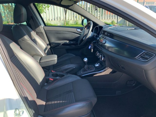 ALFA ROMEO Giulietta usata, con Controllo trazione