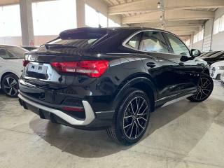 AUDI Q3 usata, con Autoradio