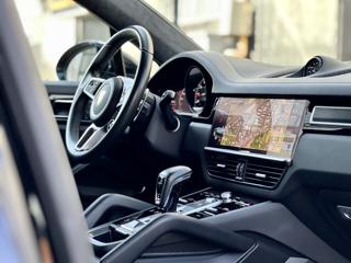 PORSCHE Cayenne usata, con Controllo trazione