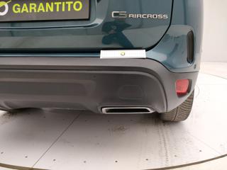 CITROEN C5 Aircross usata, con Bluetooth