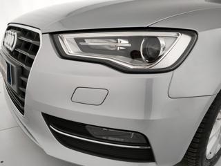 AUDI A3 usata, con Chiusura centralizzata