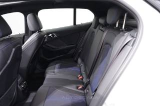 BMW 135 usata, con Sensori di parcheggio anteriori
