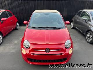 FIAT 500 usata, con Airbag