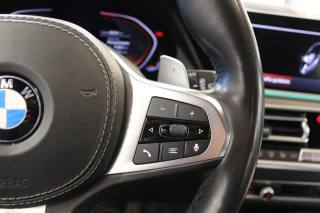 BMW X5 usata, con Specchietti laterali elettrici