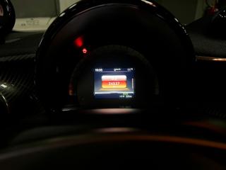 SMART ForTwo usata, con Controllo trazione