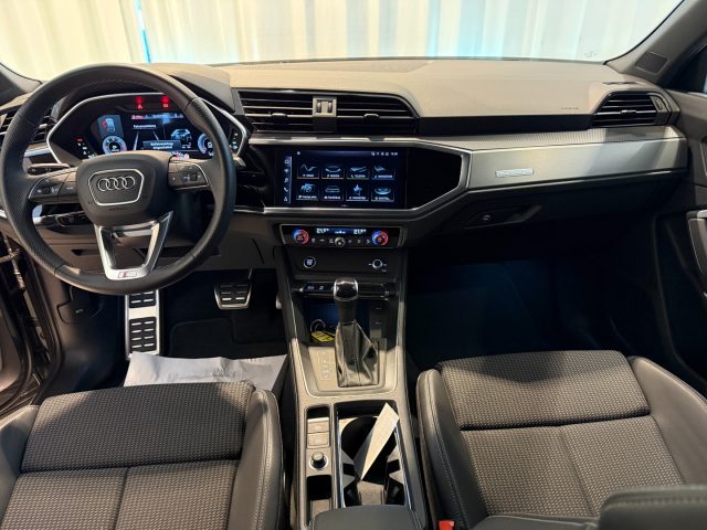 AUDI Q3 usata, con Autoradio