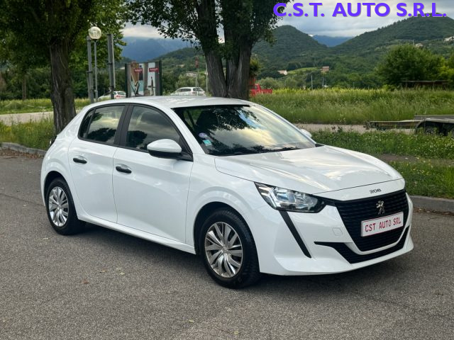 PEUGEOT 208 usata, con Airbag