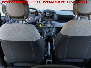 FIAT Panda usata, con Start/Stop Automatico