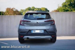 RENAULT Captur usata, con Airbag Passeggero
