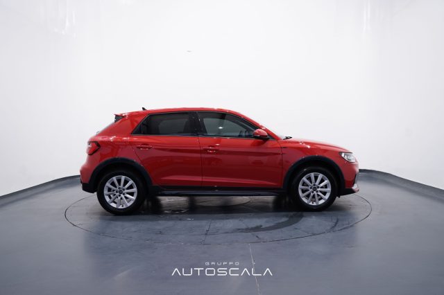 AUDI A1 usata, con Chiusura centralizzata
