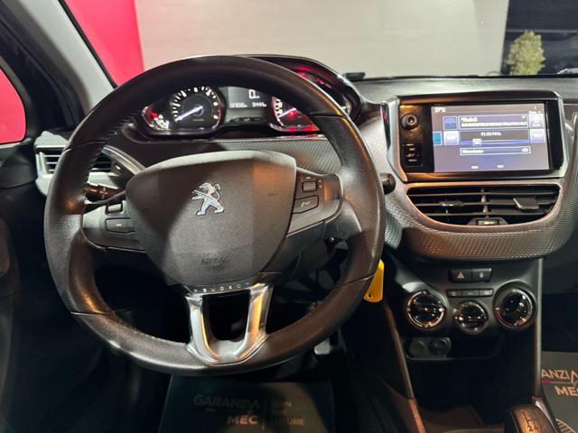 PEUGEOT 2008 usata, con ESP