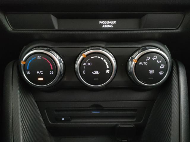 MAZDA CX-3 usata, con Luci diurne LED