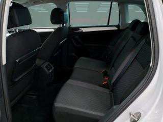 VOLKSWAGEN Tiguan usata 15