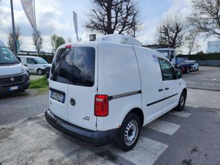VOLKSWAGEN Caddy usata, con Airbag Passeggero