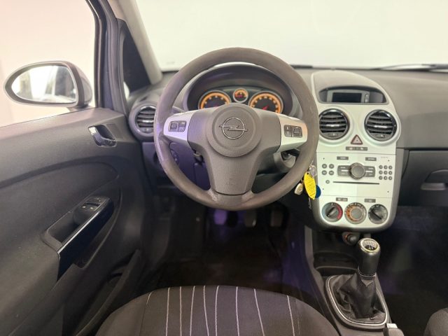 OPEL Corsa usata 8