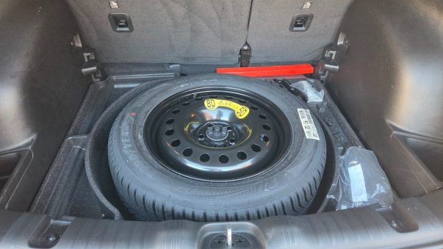 JEEP Compass usata, con Climatizzatore