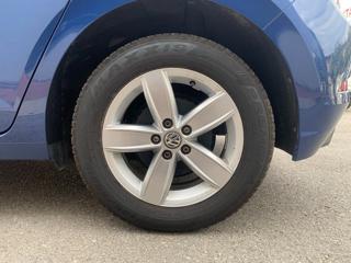 VOLKSWAGEN Polo usata, con Bluetooth