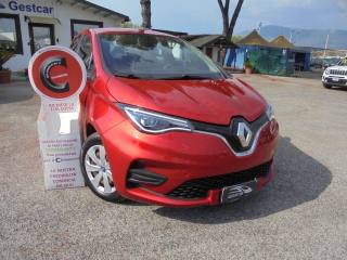 RENAULT ZOE Life R110 Flex