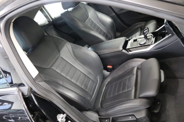BMW 420 usata, con ESP