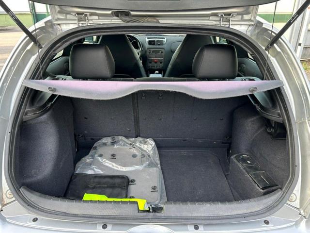 ALFA ROMEO 147 usata, con Controllo trazione