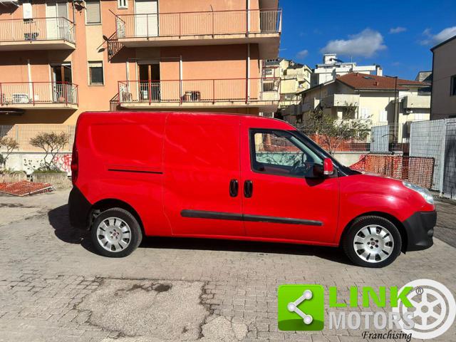 FIAT Doblo usata, con Chiusura centralizzata
