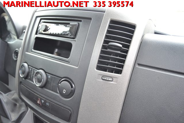 MERCEDES-BENZ Sprinter usata 20