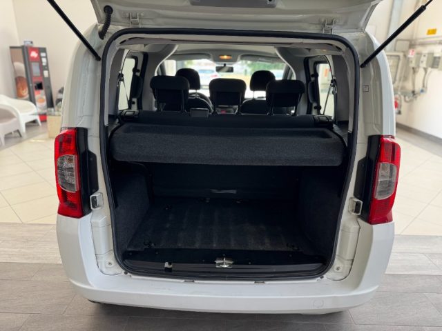 FIAT Qubo usata, con Controllo trazione