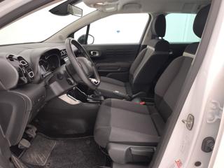 CITROEN C3 Aircross usata, con Controllo automatico clima