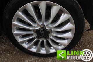 FIAT 500X usata, con Climatizzatore