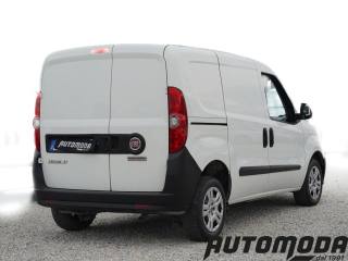 FIAT Doblo usata, con Autoradio