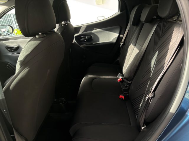 LANCIA Ypsilon usata, con Controllo trazione