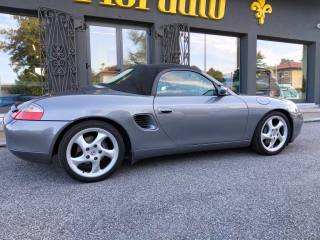PORSCHE Boxster usata, con Airbag Passeggero