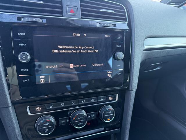 VOLKSWAGEN Golf GTD usata, con Climatizzatore