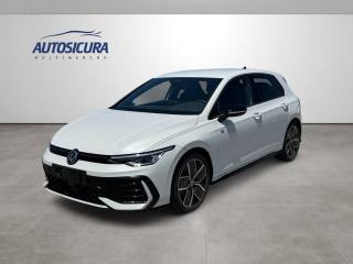 VOLKSWAGEN Golf 1.5 eTSI 150 CV ACT DSG R-Line Plus